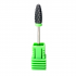 Ceramic Nail Drill Bit Black Flame C 900412
